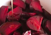 Simple Whole Instant Pot Beets