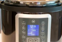 Mealthy Electric Pressure Cooker An In-Depth Review
