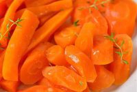 Transforming Carrots Simple Steps to Deliciousness