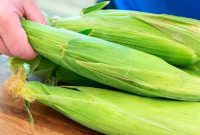 Your Guide to Perfect Fresh Corn on the Cob