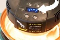 Instant Pot Air Fryer Upgrade