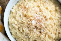 Island Rice Dream