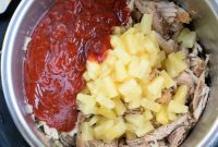 Effortless Instant Pot Summer Recipes