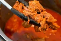 Melt-in-Your-Mouth Instant Pot Pot Roast