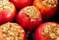 Effortless Pressure Cooker Apples