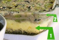 Homestyle Green Bean Mash Bake