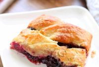Old World Strudel