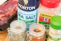 Craft Your Own Fajita Spices