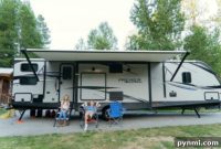 Ultimate Free Printable RV Trip Checklist