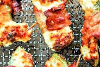 Crispy Air Fryer Bites