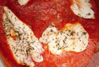 Instant Pot Chicken Parmesan Perfection