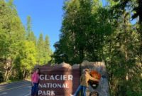 Glacier National Park: Your Seasonal Guide to Perfection
