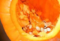 Spotless Pumpkin Seeds Made Easy