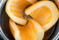 Cozy October Instant Pot Meals