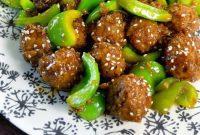 Effortless Instant Pot Meatballs