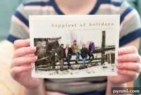 Heartwarming Holiday Cards for Loved Ones