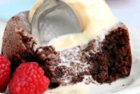 Air Fryer Cake Delights