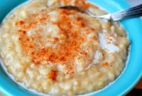 Wake Up to Perfect Slow Cooker Steel Cut Oats