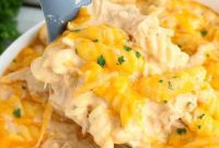 Ultimate Instant Pot Chicken Comfort Food