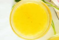 Quick Homemade Instant Pot Chicken Broth