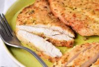 Air Fryer Chicken Perfection