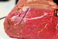 Crispy Air Fryer Roast