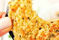 Crispy Air Fryer Eggplant