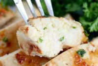 Perfect Ninja Foodi Chicken Breast