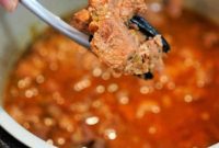 Ultimate Pressure Cooker Carnitas