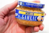 How to Mince Garlic from Whole Cloves