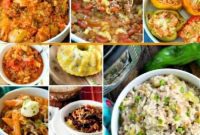 Less Is More Meals