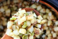 Golden Air Fryer Breakfast Bites