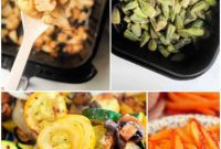 Top Frozen Foods for Your Air Fryer