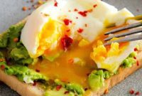Perfect Poached Eggs in Your Instant Pot