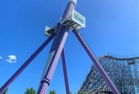 Silverwood Theme Park Northern Idaho A Visitor’s Honest Take