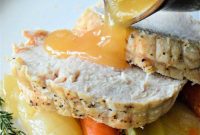 No Thaw No Fuss Instant Pot Frozen Turkey Breast