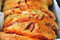 Ultimate Pizza Monkey Bread