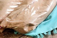 Homemade Cake Mix Made Simple