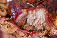 Pitmaster’s Pulled Pork