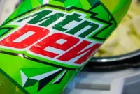Zesty Mountain Dew Instant Pot Stew