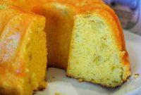Golden Air Fryer Cornbread
