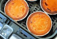 Easy Mini Pumpkin Pie Recipe