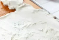 Effortless Half Sheet Cake Perfection