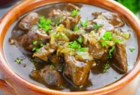 Mastering Tender Beef Tips