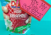 Love Beyond Lollipops Kids Valentines
