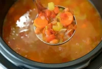 Pressure Cooker Pinto Bean Perfection