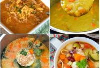Ninja Foodi Soup Magic