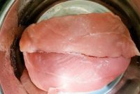 Succulent Instant Pot Turkey Tenderloin