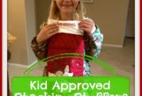 Awesome Stocking Stuffer Ideas for Kids
