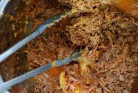 Mouthwatering Instant Pot Barbacoa